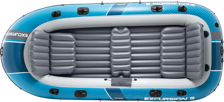 Produktbild Intex Excursion 5 Set (366 cm, 5 Personen)