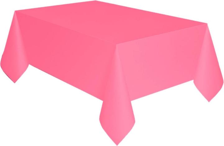 Actual product image Amscan Tablecloth (137 x 274 cm)