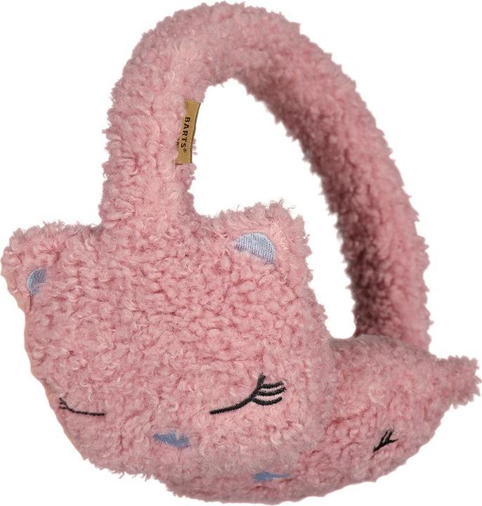 Actual product image Barts Teddy Earmuffs