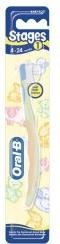 Actual product image Oral-B Baby (Extra soft, 1 x)