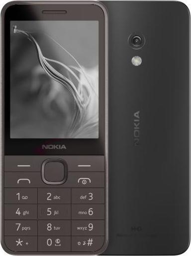 Produktbild Nokia 230 (2024) (2.80", 2 Mpx)