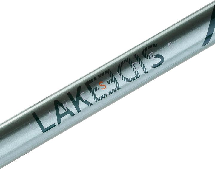 Produktbild Caperlan LAKESIDE 5 600 (Teleskoprute, 600 cm)