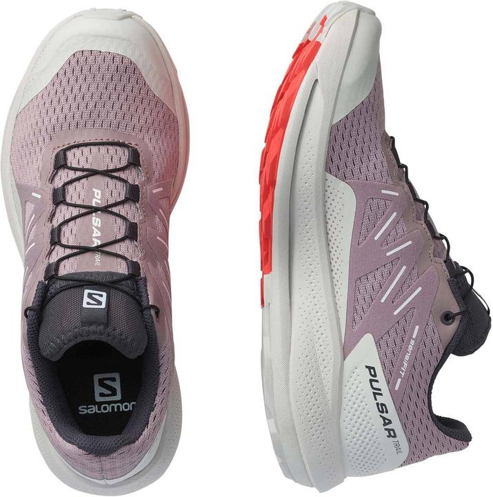 Actual product image Salomon Pulsar Trail (38 2/3)