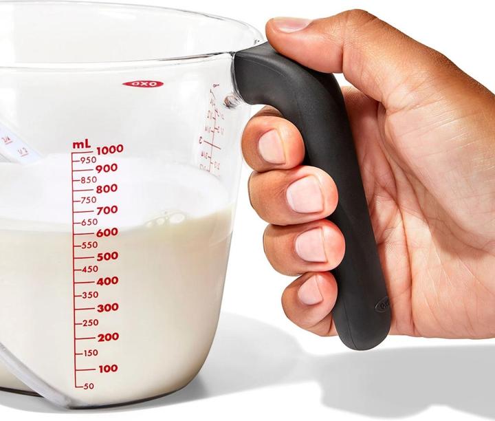 Actual product image OXO Good grips size pot 1, 0 l (1000 ml)