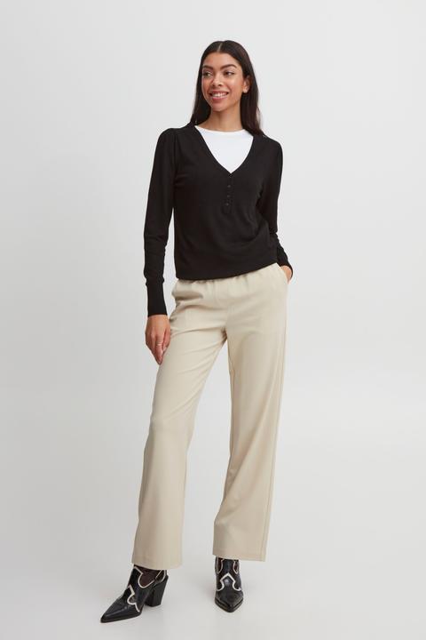 Image du produit B.young BYMMPIMBA1 BOUTON JUMPER - 20812781 (XS)