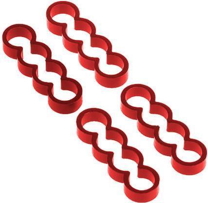 Actual product image Alphacool Ice comb