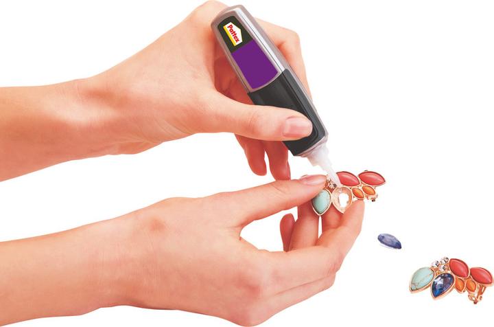 Actual product image Pattex Perfect Pen (3 g, 3.10 ml)