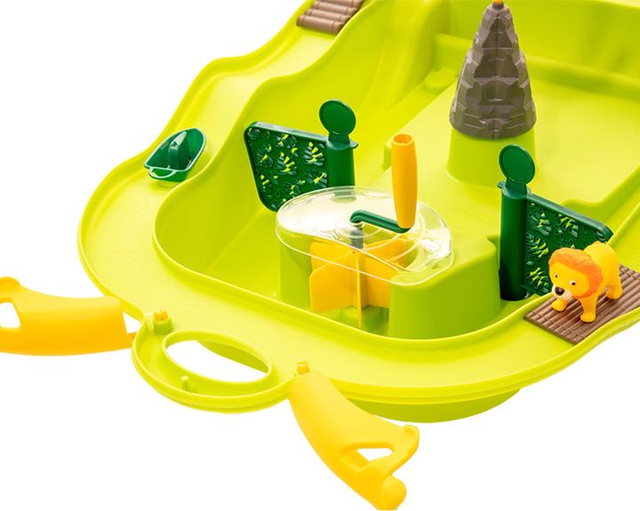 Produktbild Starplast Jungle Water Fun Trolley