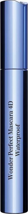 Actual product image Clarins Mascara Wonder Perfect 4D (No. 01 - Black Waterproof)