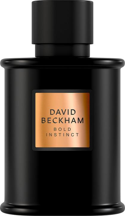 David Beckham Bold Instinct