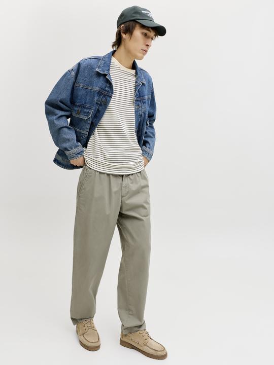 Image du produit Jack & Jones Loose Fit Loose Fit Hosen Loose Fit Hosen (XXL)