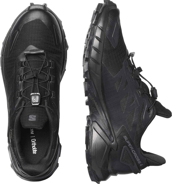 Produktbild Salomon Supercross 4 GORE-TEX (40)