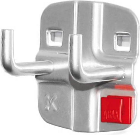 Actual product image Bedrunka & hirth Double tool holder