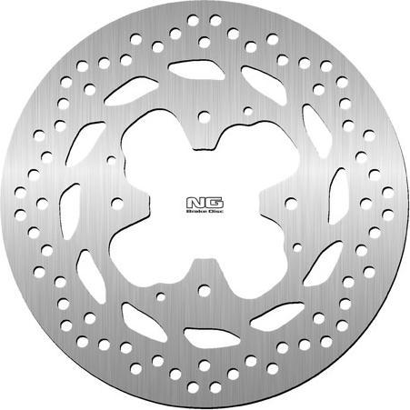 NG Brake Disc, Disco del freno, (256 mm)