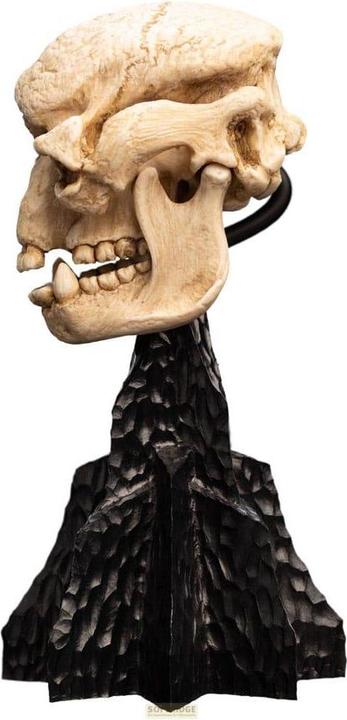 Beast Kingdom Le Seigneur Des Anneaux Statuette Master Craft Gandalf 58 Cm Sammelfigur 53791859