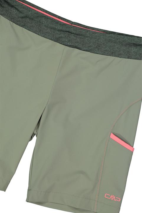 Produktbild CMP Campagnolo Women's Bermuda Light Climb (M)
