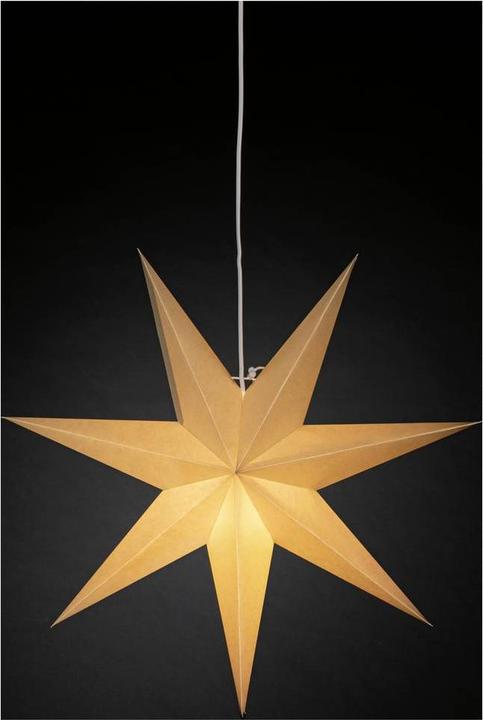 Image du produit Konstsmide Étoile de Noël