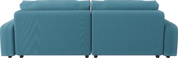 Actual product image Ropez Sara (Corner sofa)