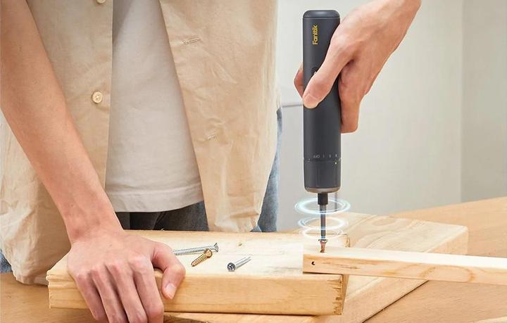 Productafbeelding Fanttik S1 Pro (Inbus, Stel)