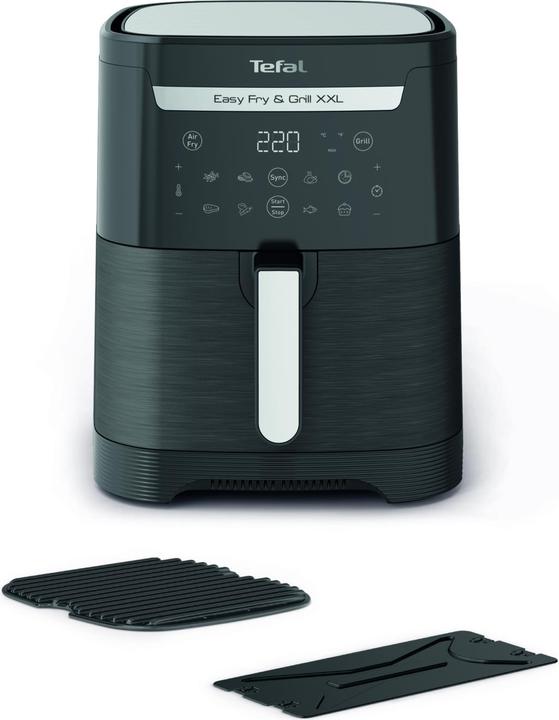 Image du produit Tefal Easy Fry & Grill XXL EY8018