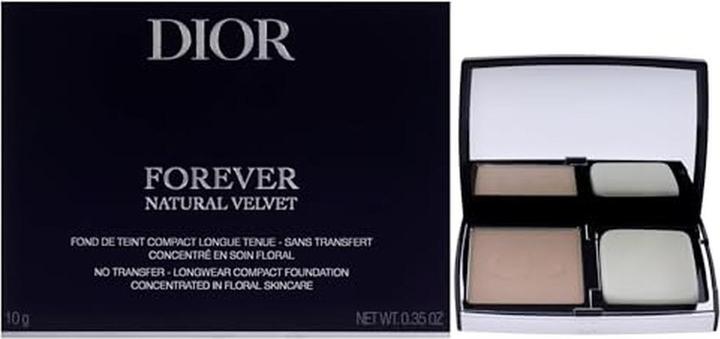 Actual product image Dior Forever (1N Neutral)