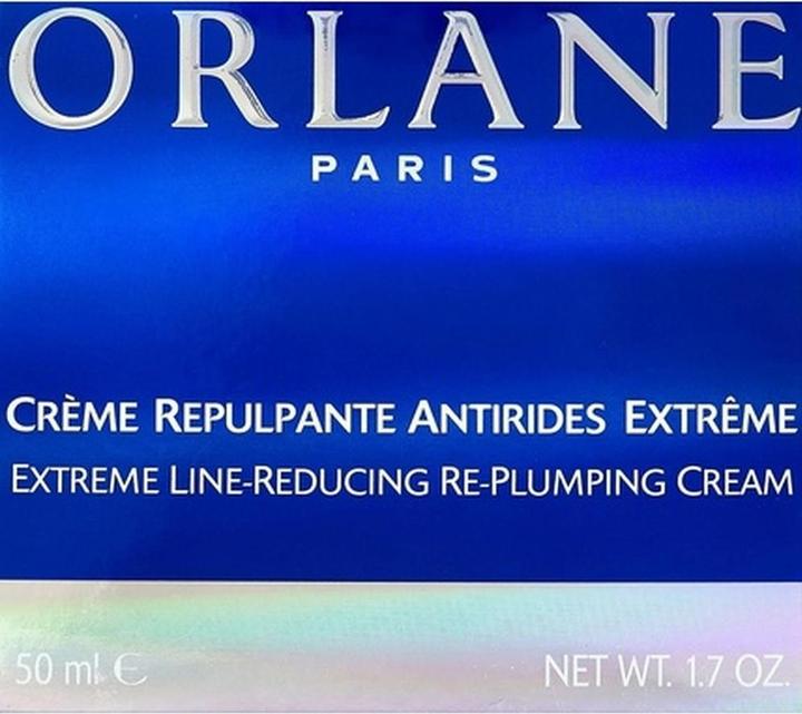 Produktbild Orlane Extreme Line Reducing Re-Plumping Cream (50 ml, 24h Creme)