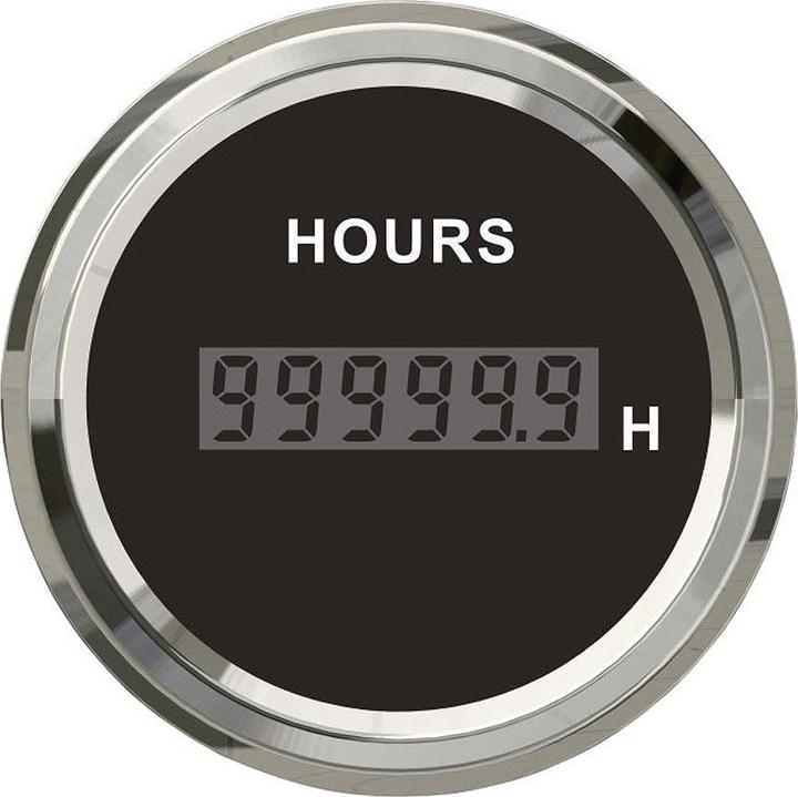 Immagine prodotto Trem Contaore digitale