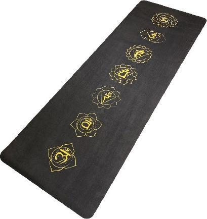 Produktbild Cachet Yogamatte (3.50 mm)