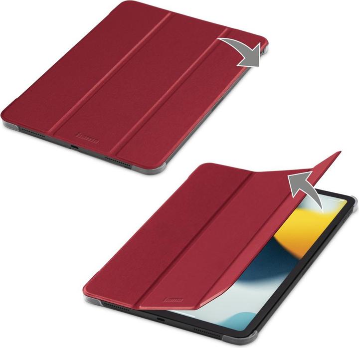 Actual product image Hama Fold Clear