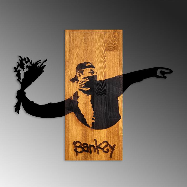 Image du produit Wallxpert Banque