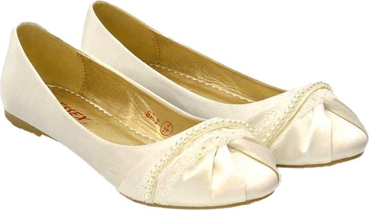 Produktbild XY London Pearly Ballerinas (40.5)