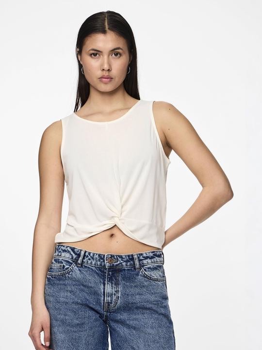 Image du produit Pieces Pcanora Sl Knot Top Bc (XS)