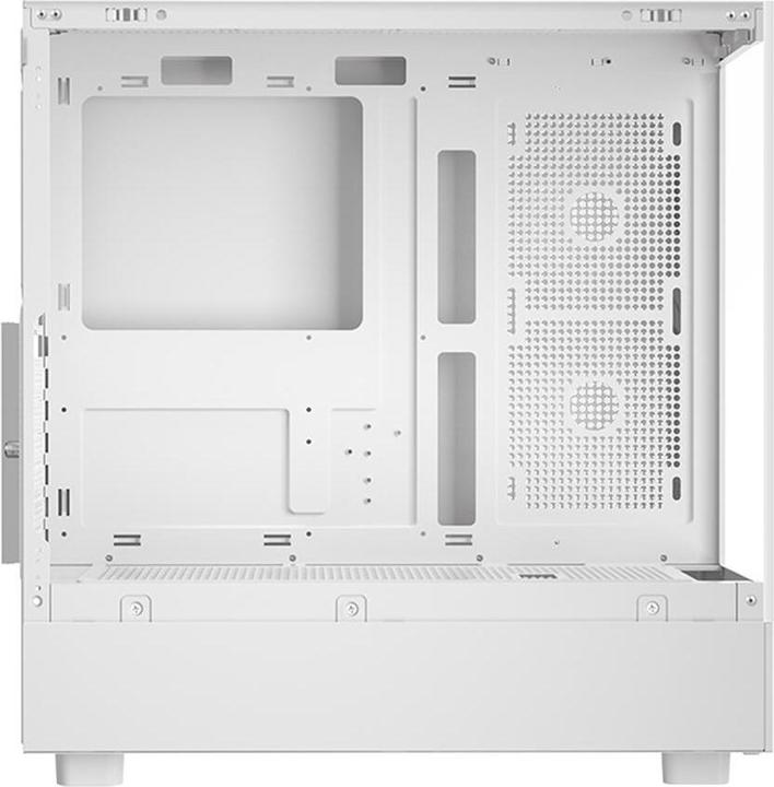 Actual product image Segotep Endura Pro Plus case white (ATX, E-ATX, mATX, Mini-ITX)