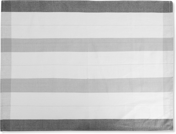 Actual product image Aspero 10 Tea Towels New Design (55 x 75 cm)