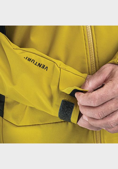 Produktbild Schöffel Softshell Jacket Milagle (50)