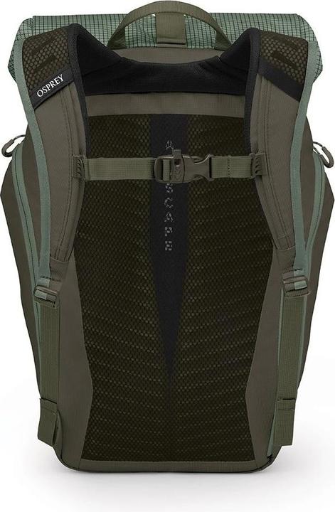 Produktbild Osprey Transporter Roll Top Pack - Rucksack (30 l)
