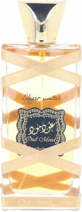Immagine prodotto Lattafa Elisir dell'umore all'oud (Eau de parfum, 100 ml)