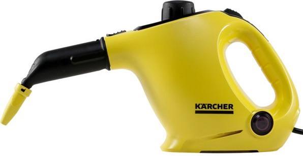 Actual product image Kärcher SC1 EasyFix (3 bar, 1200 W)
