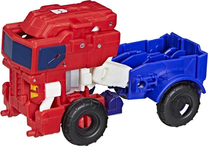 Actual product image Transformers TF Cyberworld Cyber Changers Sort.