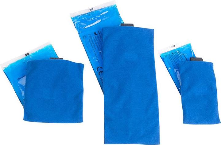 Actual product image Newgen medicals Cold and warm compresses