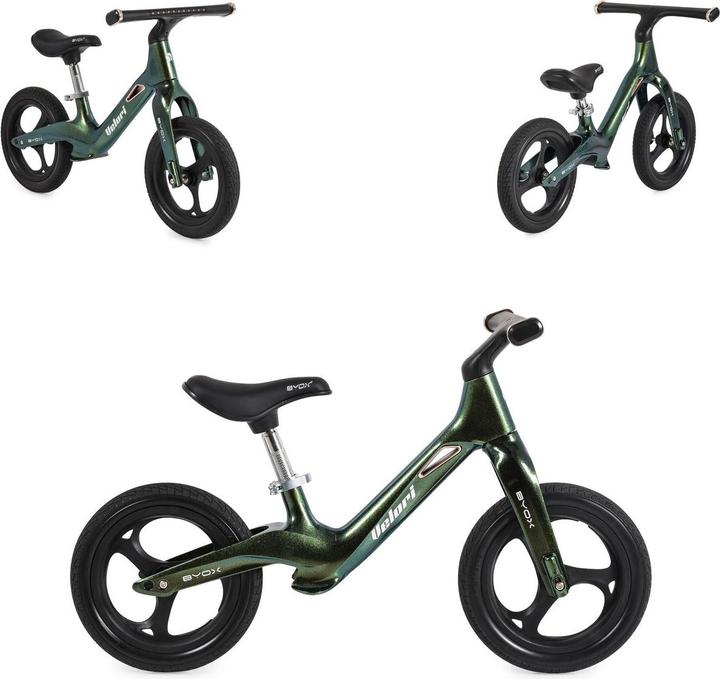 Byox Laufrad Velori 12 Zoll Musik (12")