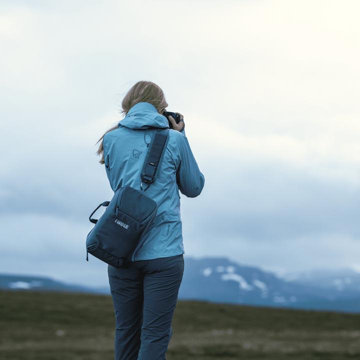 Immagine prodotto Thule Covert DSLR Backpack (32 l)