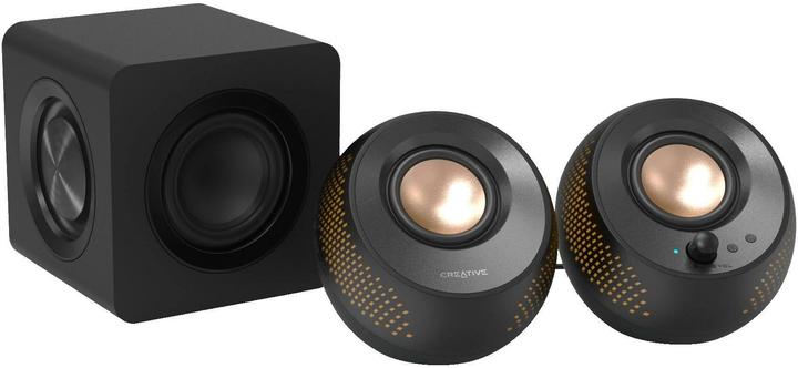 Creative Pebble X Plus