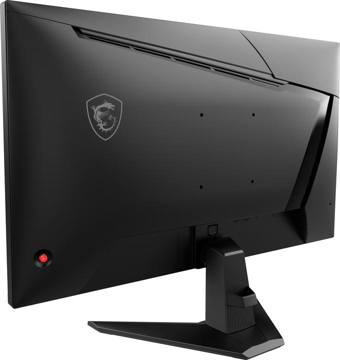 Image du produit MSI MAG 275QF X30 (2560 x 1440 pixels, 27")