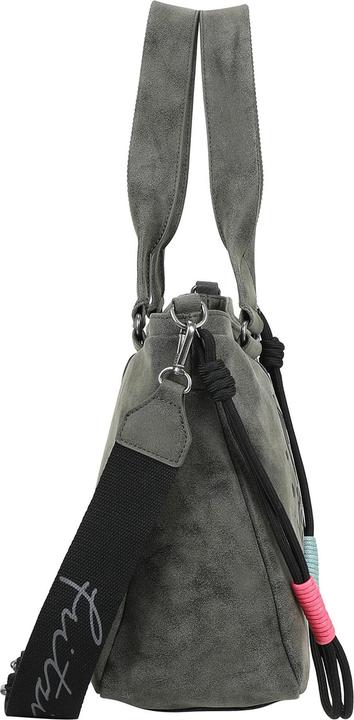 Produktbild Fritzi aus Preußen Joly Limited Panther Shopper Tasche 41 cm (15 l)