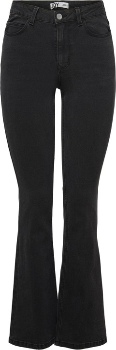 Actual product image JdY JDYNew Flora Life High Flared Jeans (W25/L34)