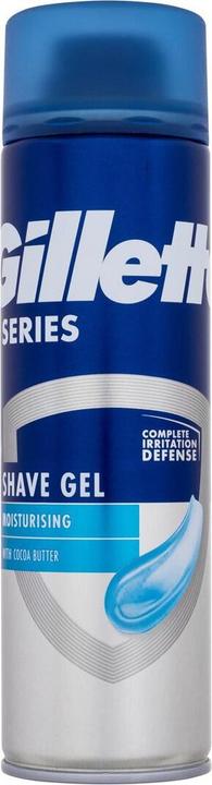 Produktbild Gillette Series Conditioning (200 ml, Rasiergel)