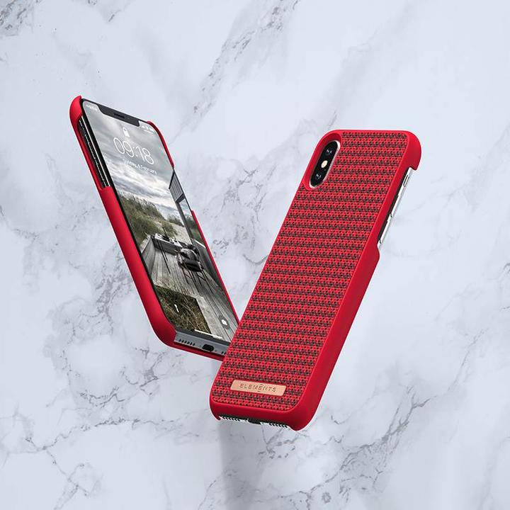 Produktbild Nordic Elements Idun (Apple iPhone XS Max)