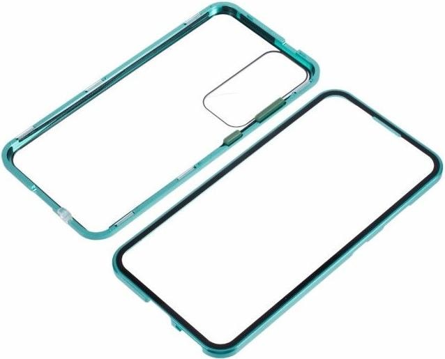Actual product image MU Classic 360 Grad Hülle mit Magnet-Technologie (Samsung Galaxy S25)