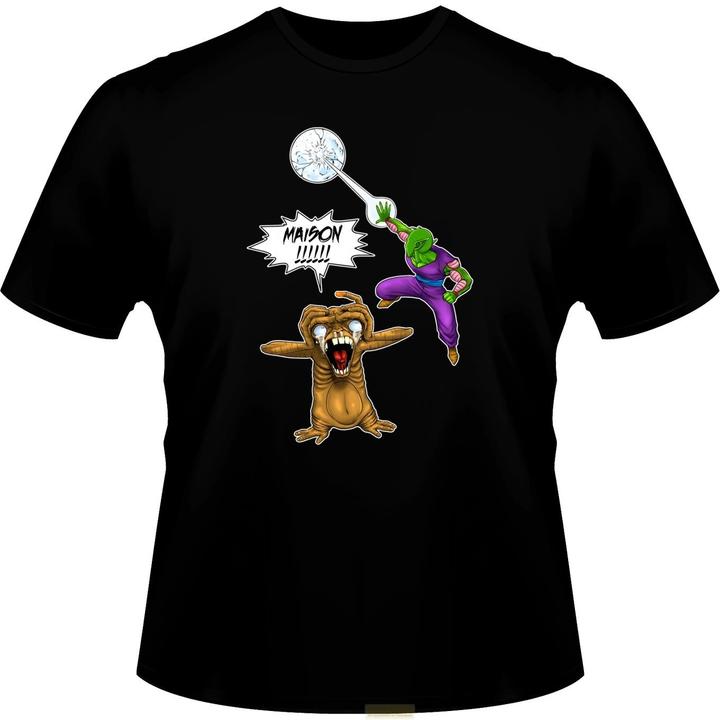 Immagine prodotto OkiWoki Parodia - Home! - Dimensione M (M)